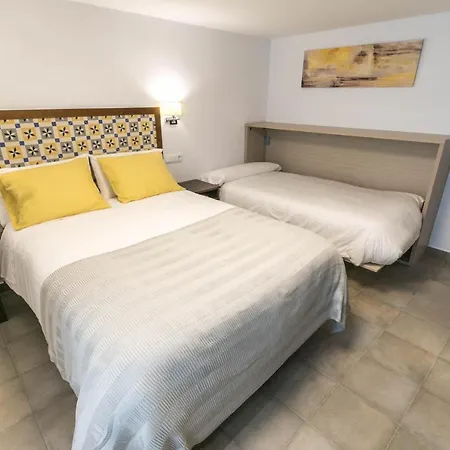 Plaza Apartment