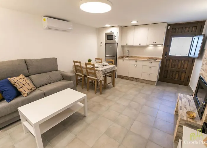 Apartment Plaza