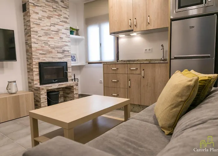 Apartment Plaza