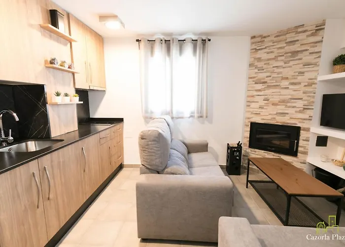 Plaza Apartment