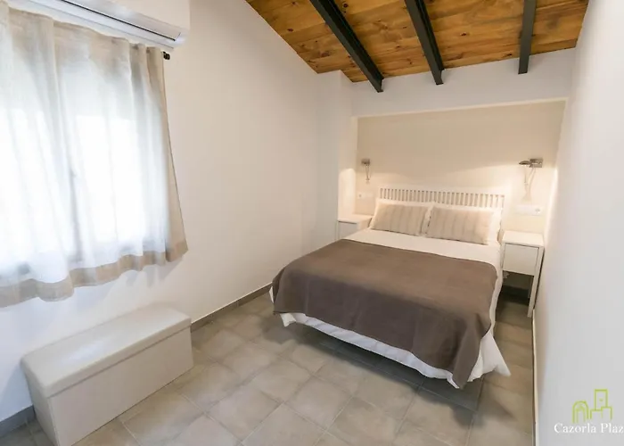 Plaza Apartment *
