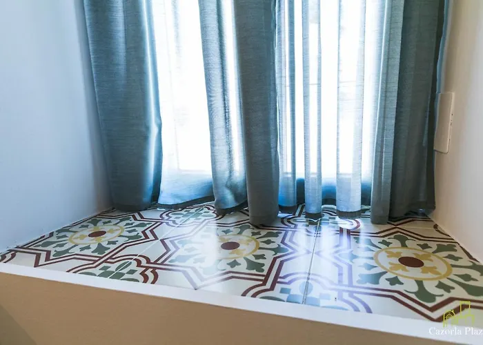 Plaza Apartment