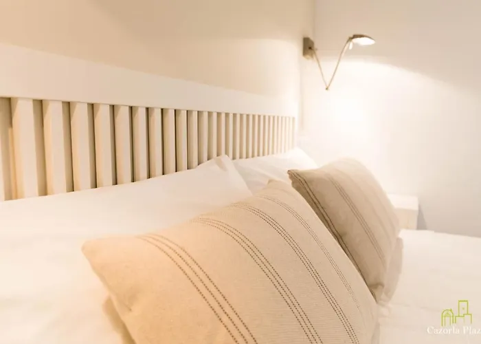 Plaza Apartment *