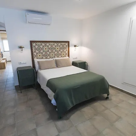 Appartement Plaza