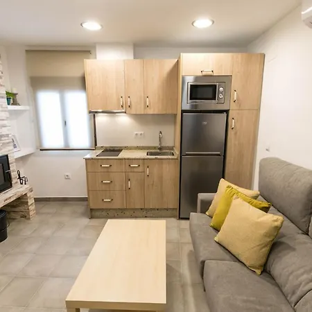 Plaza Appartement